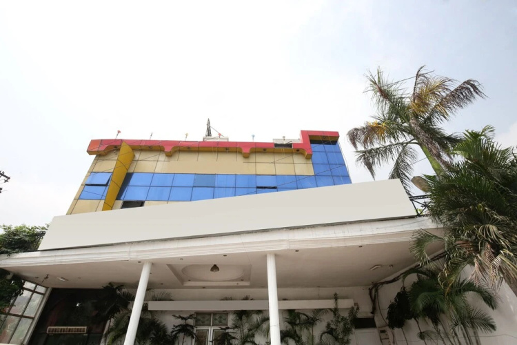 Imagen del hotel