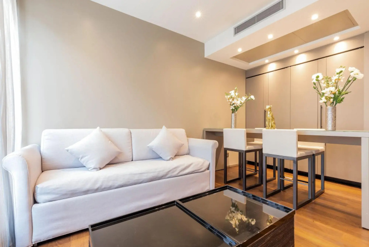 Milan Retreats Duomo Suites
