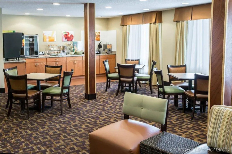Econo Lodge Lexington