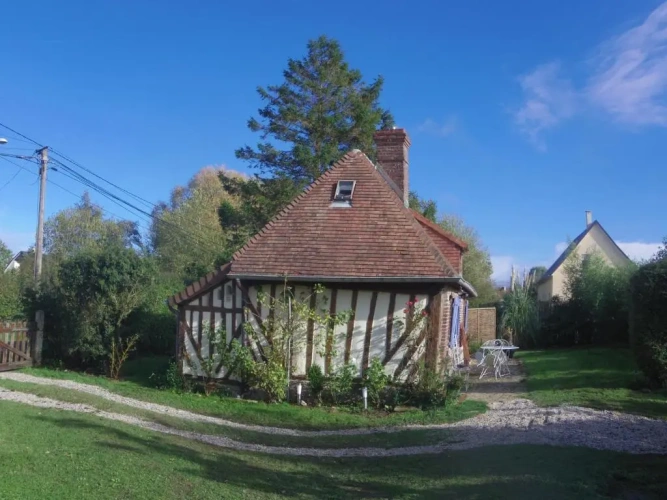 1 Bedroom Cottage