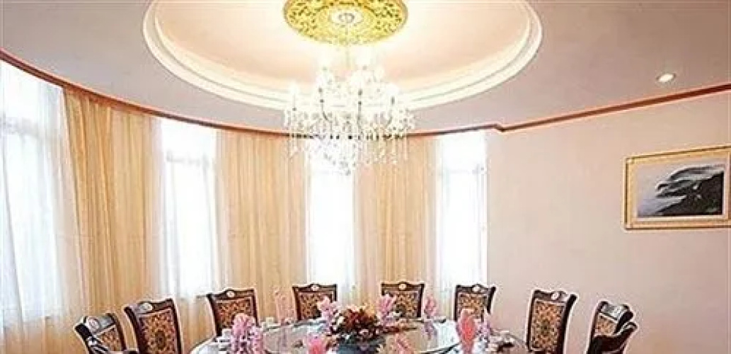 Xindi Hotel - Lushan