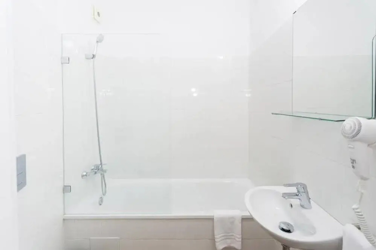 Hostal Argo