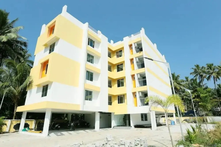 Otel görseli