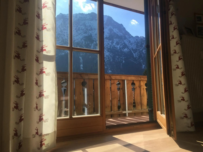 ALPENFREUND