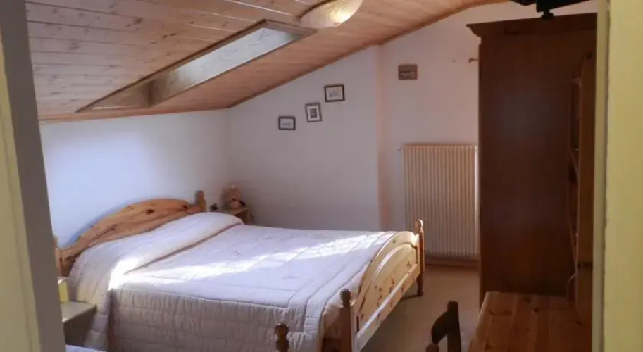 Casa Brugnara