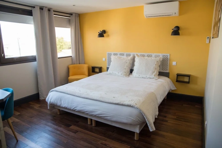 Premium Apartment