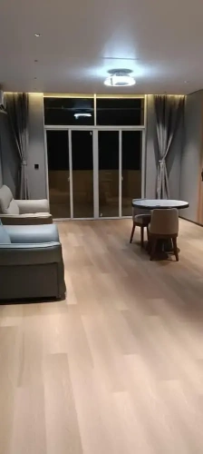 Double Apartment