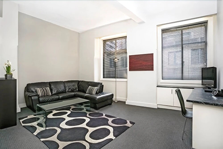 The Apartment Service CLD01