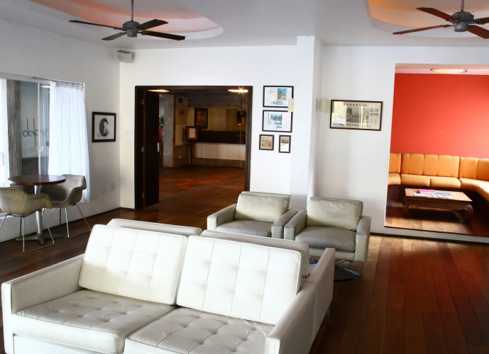 Delphin Beach Hotel