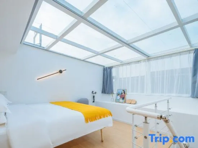 Duplex Suite