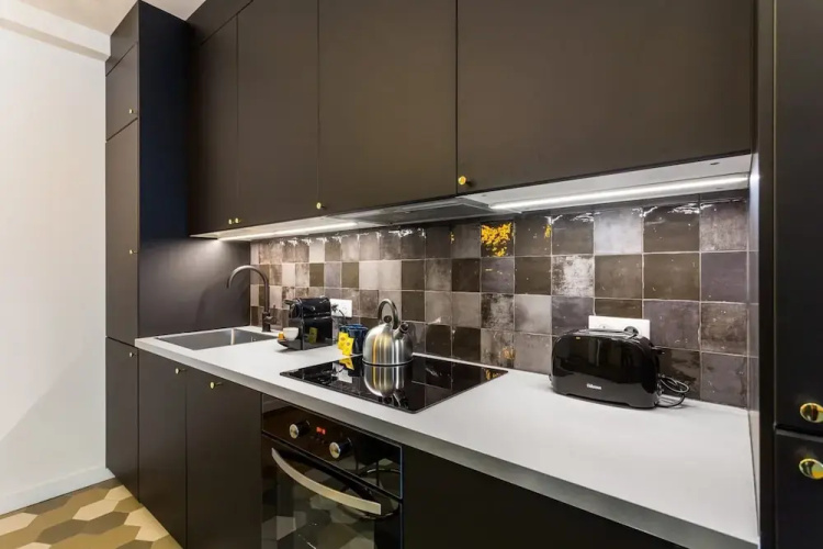 Charming Flat - 2bd/8p - Charonne/bastille