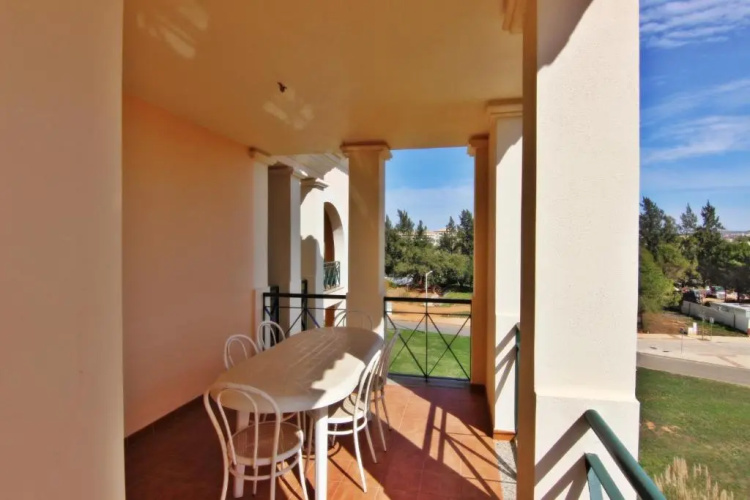 Los Arcos Apartment II