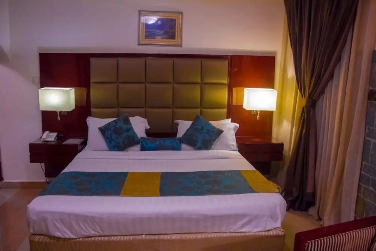 Superior Double room