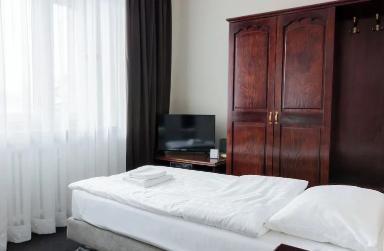 Classic Single room