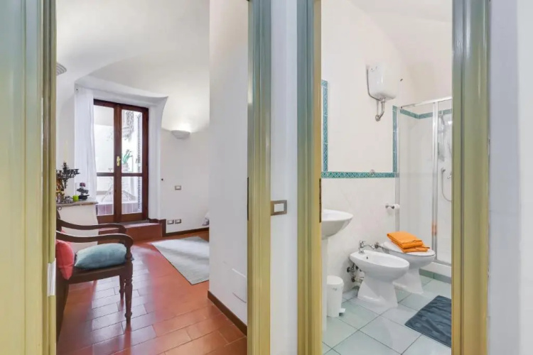 Purificazione 44 Guest House