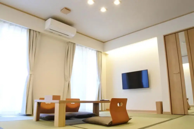 Shinyone Ryokan