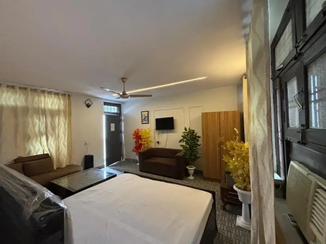Hotel Park Square Resort