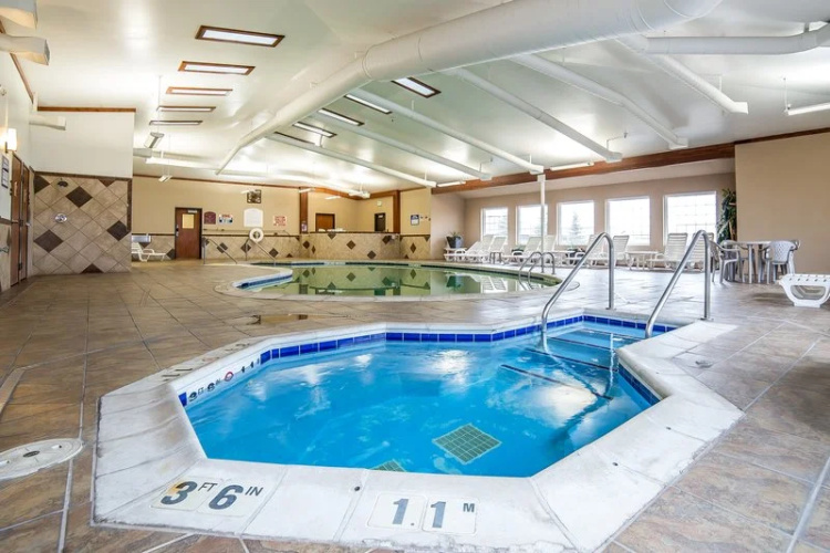 Comfort Inn