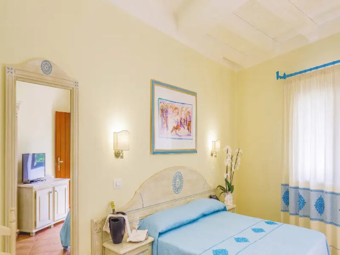 Comfort Double room
