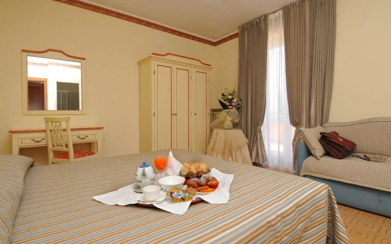 La Quiete Park Hotel