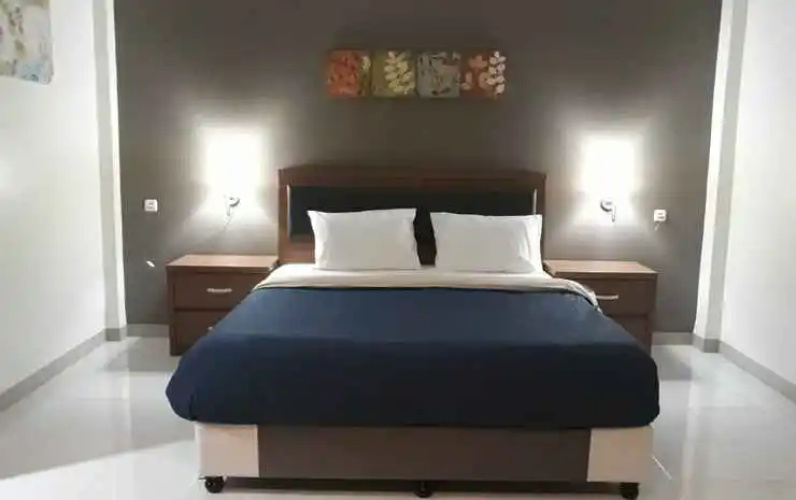 Amoda Hotel & Cafe