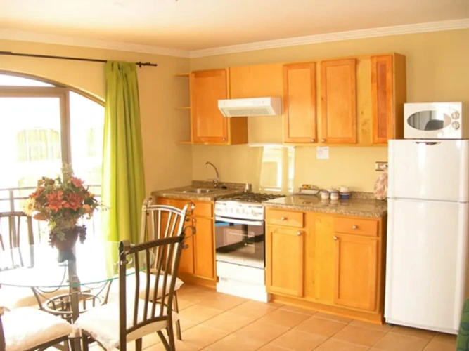 Standard Apartment