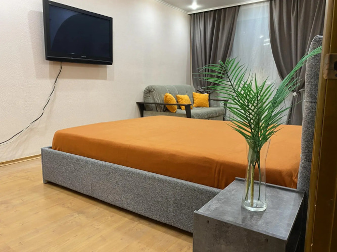 Фотография номера квартиры Апартаменты на улице Ленина 126