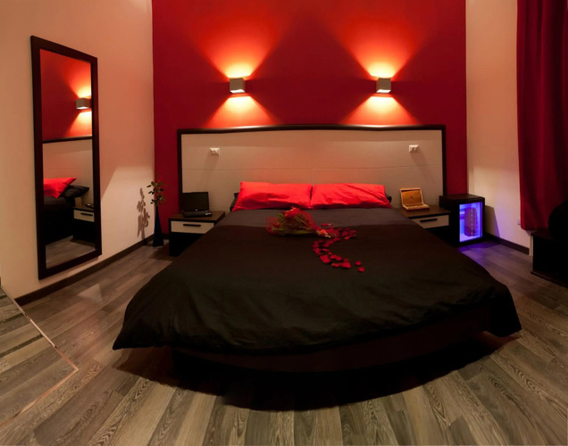 Chroma Exy - Chroma Italy