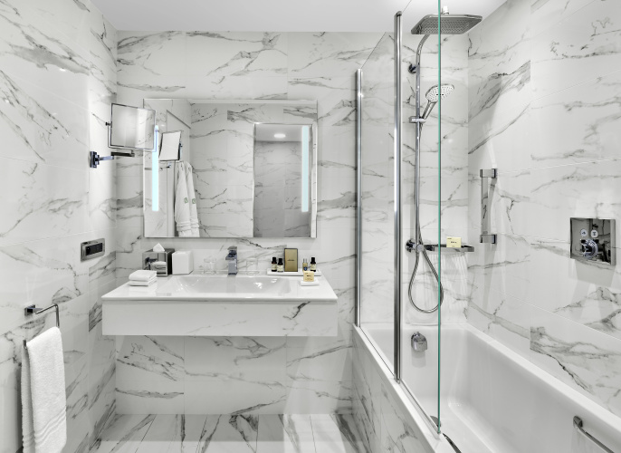 Fairmont Monte Carlo photo 10