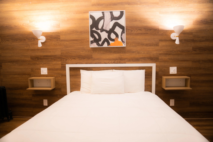 Amsterdam Hostel