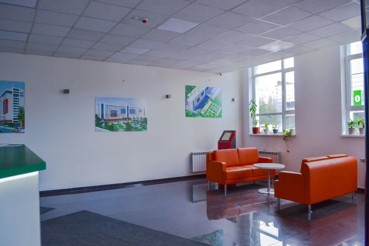 Smart House Hotel