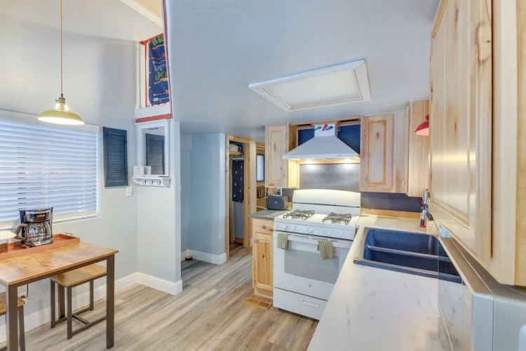 1 Bedroom Cottage
