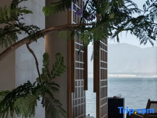 Dali Lisiman Luoxi Seaview Hotel (Erhai Shuanglang)
