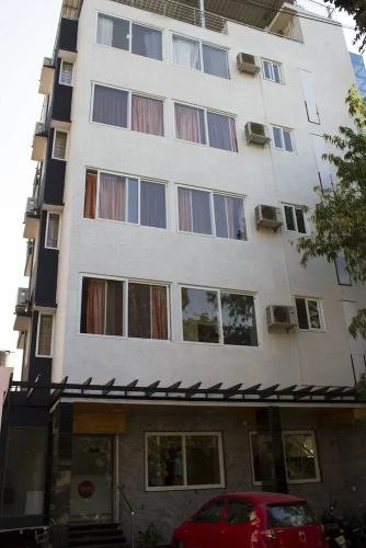 Hotelafbeelding