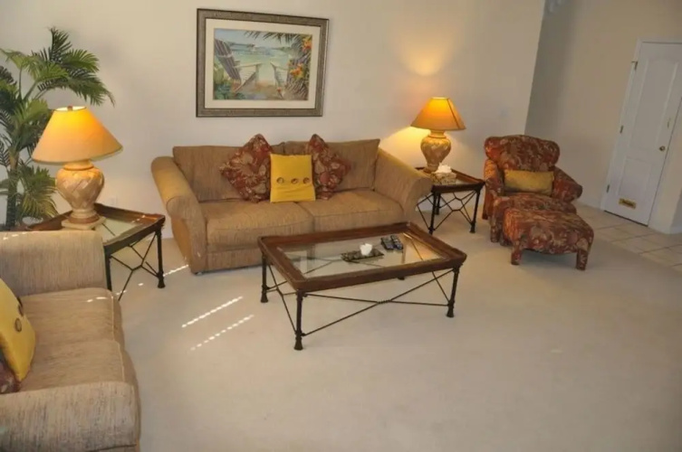 Henley Park - West Haven 5 Bedroom Villa