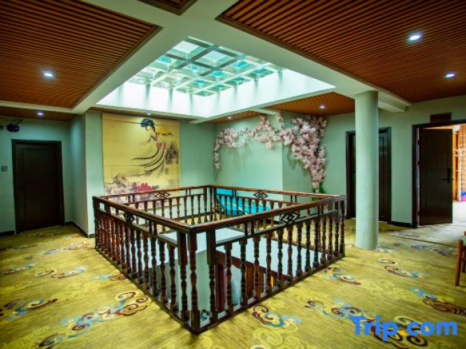 Lanling Guest House