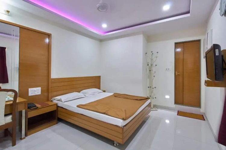 Hotel Sarita