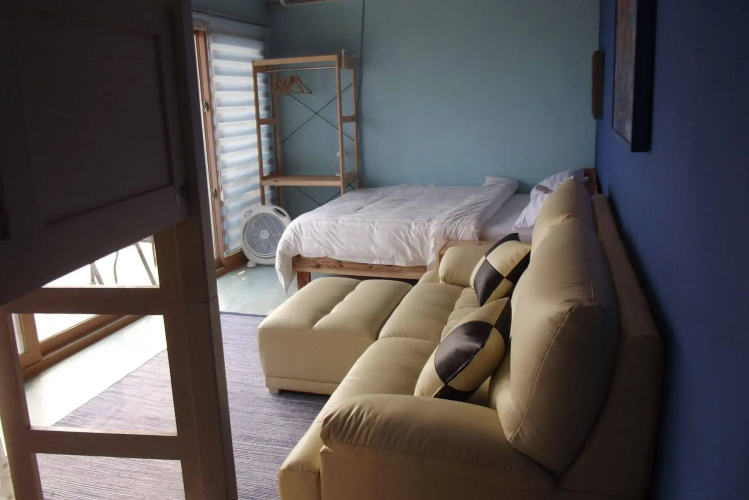 JEJU Doldam B&B