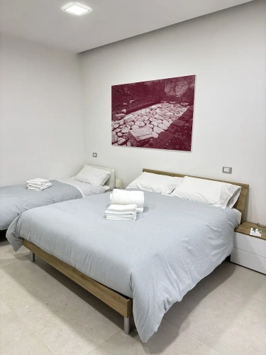 Comfort Triple room