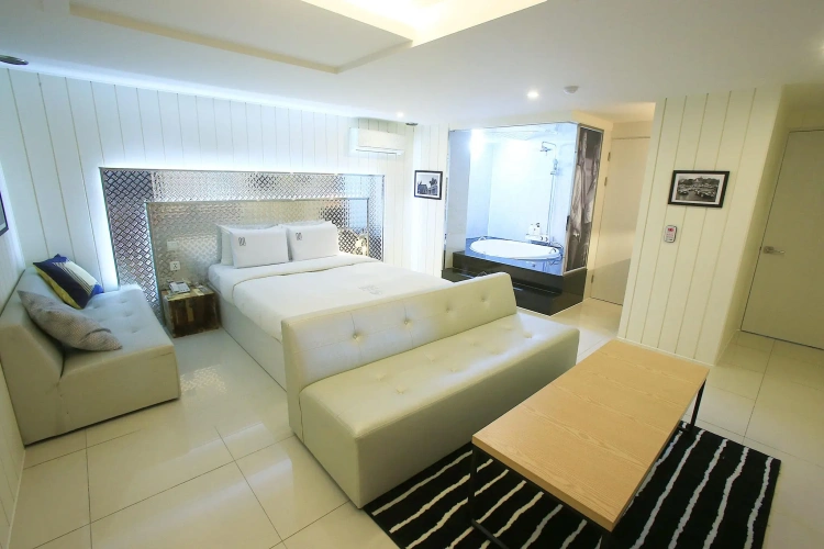 Business Double room