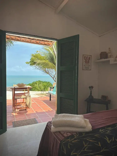 Pousada Vila Matury