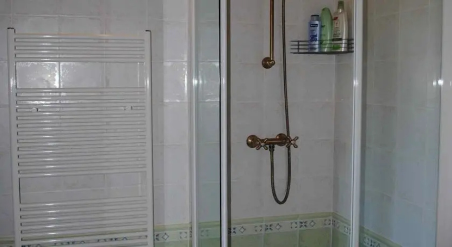 Palazzo K Apartment