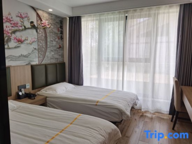 Business Twin room