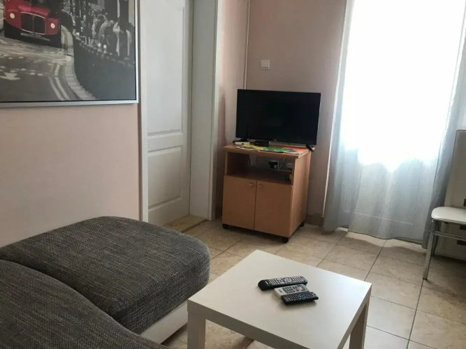 Apartmani Tomovic