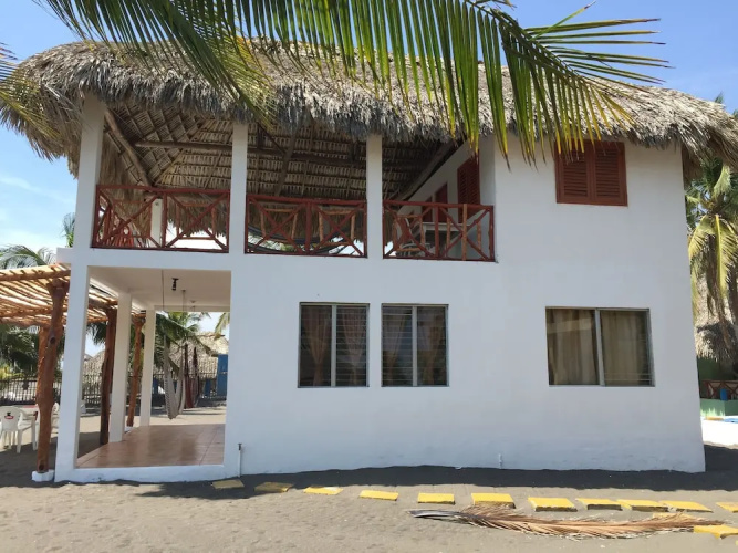 Hotel Caleta Azul