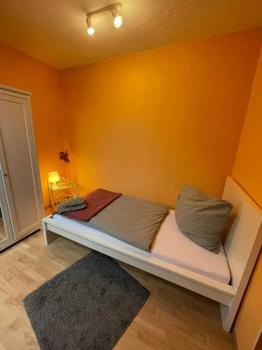 Apartment First Floor Laatzen