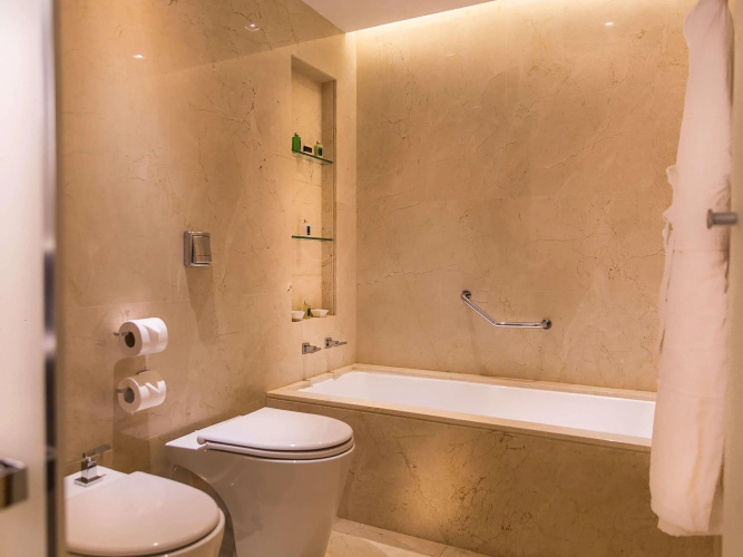 Palladio Hotel Buenos Aires - Mgallery photo 10