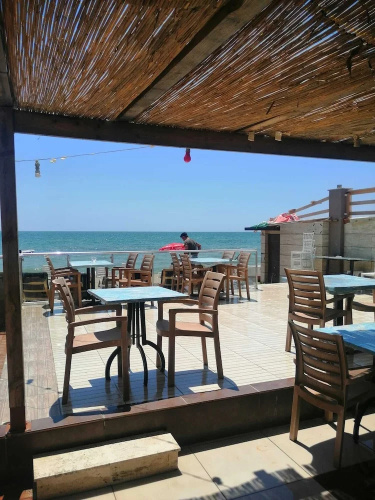 Plaj Otel