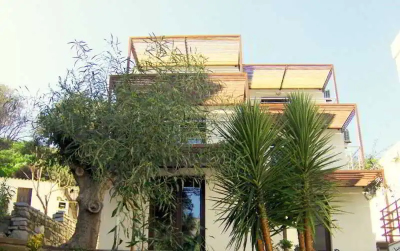 Hotelafbeelding