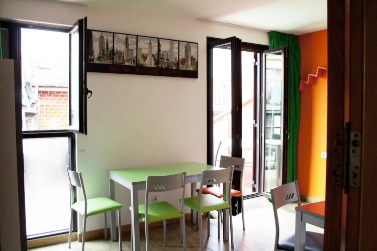 Hostel San Fermin